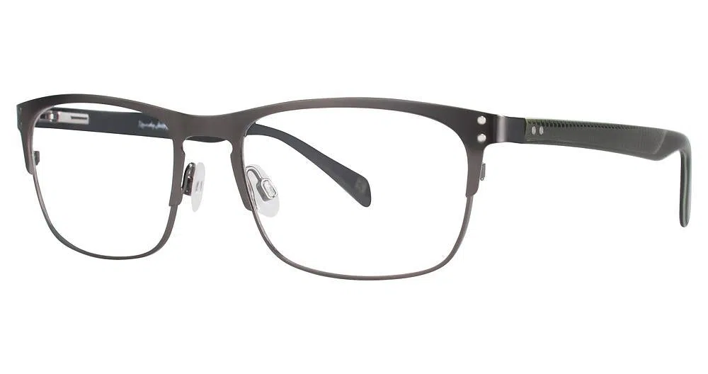 Randy Jackson RJ1072 Eyeglasses - view 2